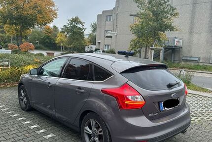 Ford Focus 250.000 km 4.000 &euro; Düsseldorf 40595