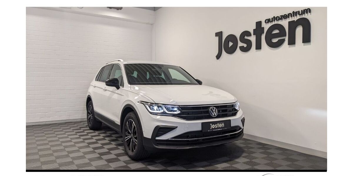 VW Tiguan 30.460 km 28.790 &euro; Monheim am Rhein 40789