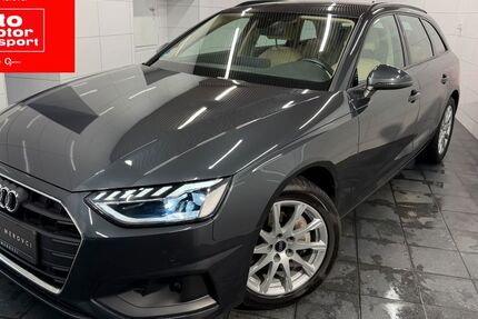 Audi A4 76.500 km 24.995 &euro; Hagen 58099