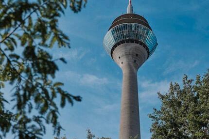 Wohnung Düsseldorf Stadtbezirk 3 - 4 Zimmer, 122 m&sup2;, 549.000&euro; | Angebot:25794379