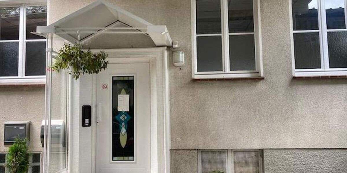 Etagenwohnung Hagen Vorhalle - 2 Zimmer, 75 m&sup2;, 450&euro; | Angebot:25640863