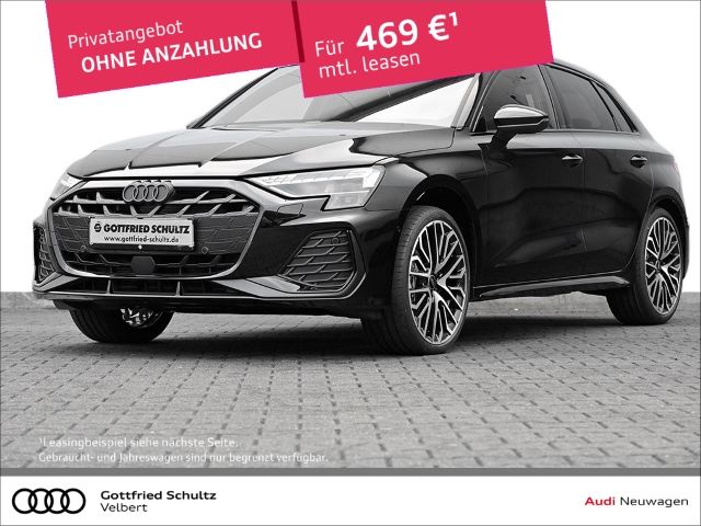 Audi A3 5.500 km 43.970 &euro; Velbert 42553