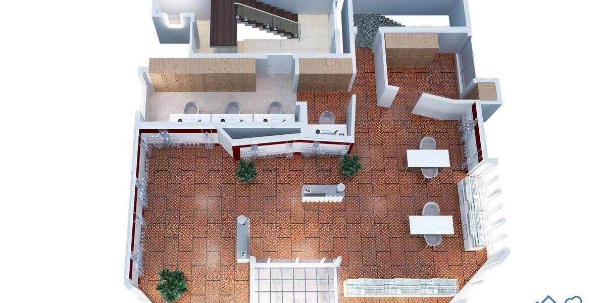 Gewerbeobjekt Halver Weißenpferd - 499.000&euro; | Angebot:26062519