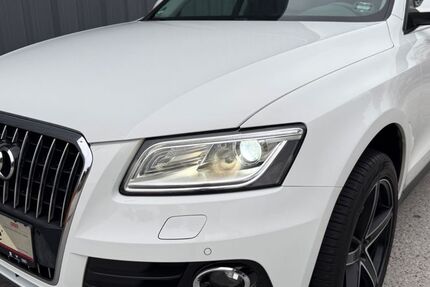 Audi Q5 150.000 km 15.490 € Bergisch Gladbach 51467