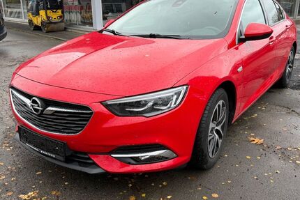 Opel Insignia 140.000 km 10.990 &euro; Halver 58553
