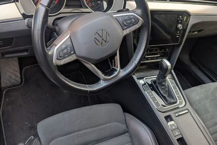 VW Passat Variant 93.760 km 22.499 &euro; Hattingen 45525