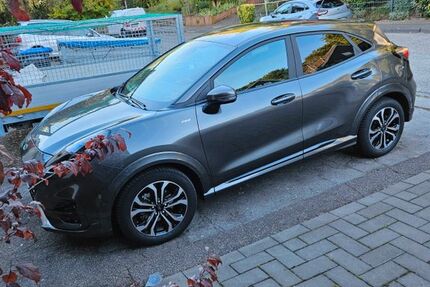 Ford Puma 38.600 km 17.900 &euro; Bergisch Gladbach 51465