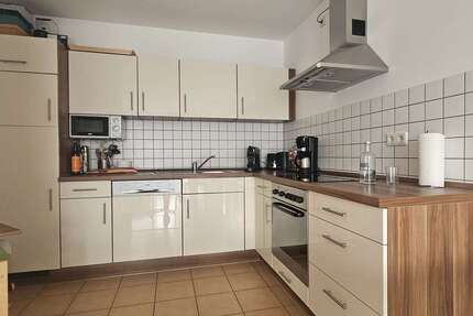 Wohnung zum Mieten in Bergisch Gladbach 770 € 55 m² 2 zimmer