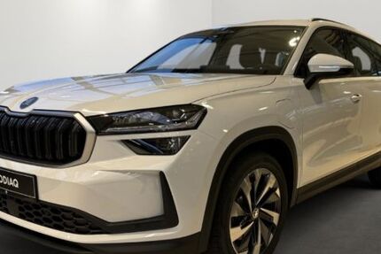 Skoda Kodiaq 8.000 km 51.890 € Düsseldorf 40233