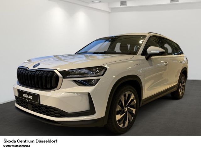 Skoda Kodiaq 8.000 km 51.890 € Düsseldorf 40233