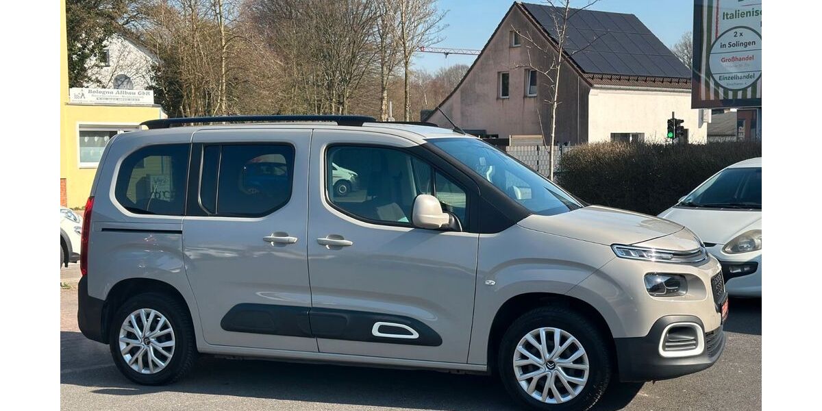 Citroen Berlingo 89.873 km 15.480 &euro; Solingen 42697