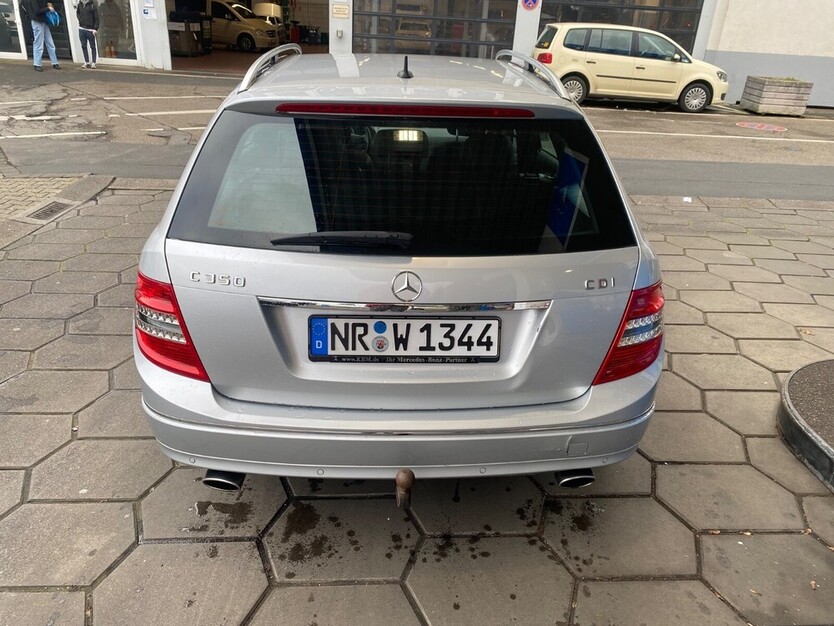C 350