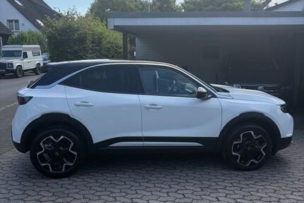 Opel Mokka 32.100 km 21.000 &euro; Hilden 40723