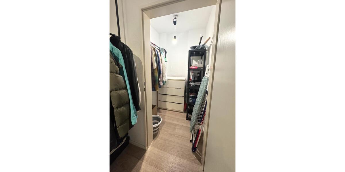 *Moderne 1-Zimmer-Wohnung mit Balkon in Leverkusen Opladen* 1 zimmer