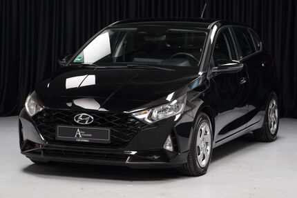Hyundai i20 38.900 km 14.190 € Düsseldorf 40211