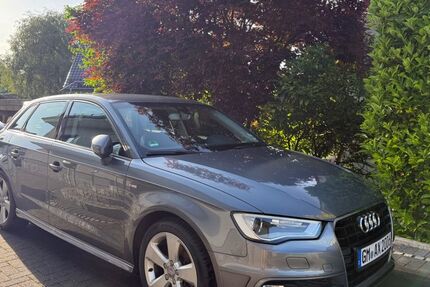 Audi A3 149.900 km 12.700 &euro; Wipperfürth 51688