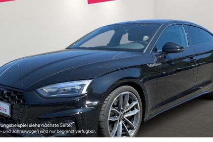 Audi A5 64.425 km 37.889 &euro; Wuppertal 42109