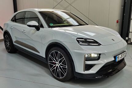 Porsche Macan 12.000 km 107.889 &euro; Haan 42781