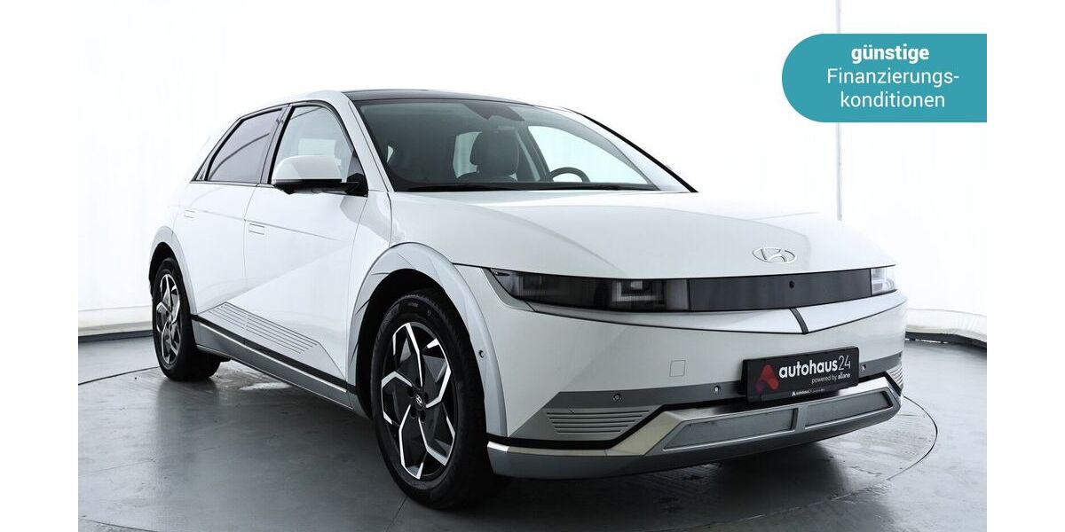 Hyundai IONIQ 5 41.636 km 31.990 &euro; Wuppertal 42287