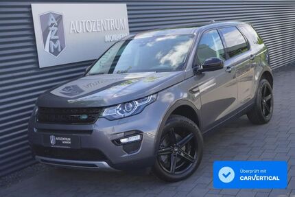 Land Rover Discovery Sport 75.000 km 18.990 &euro; Monheim am Rhein 40789