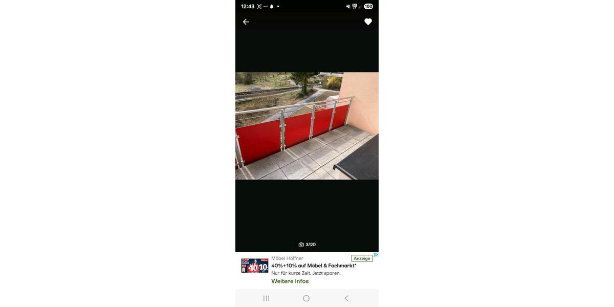 3 Zimmerwohnung Zentrumsnah 3 zimmer