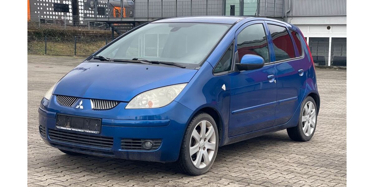Mitsubishi Colt 185.000 km 2.750 &euro; Wuppertal 42389
