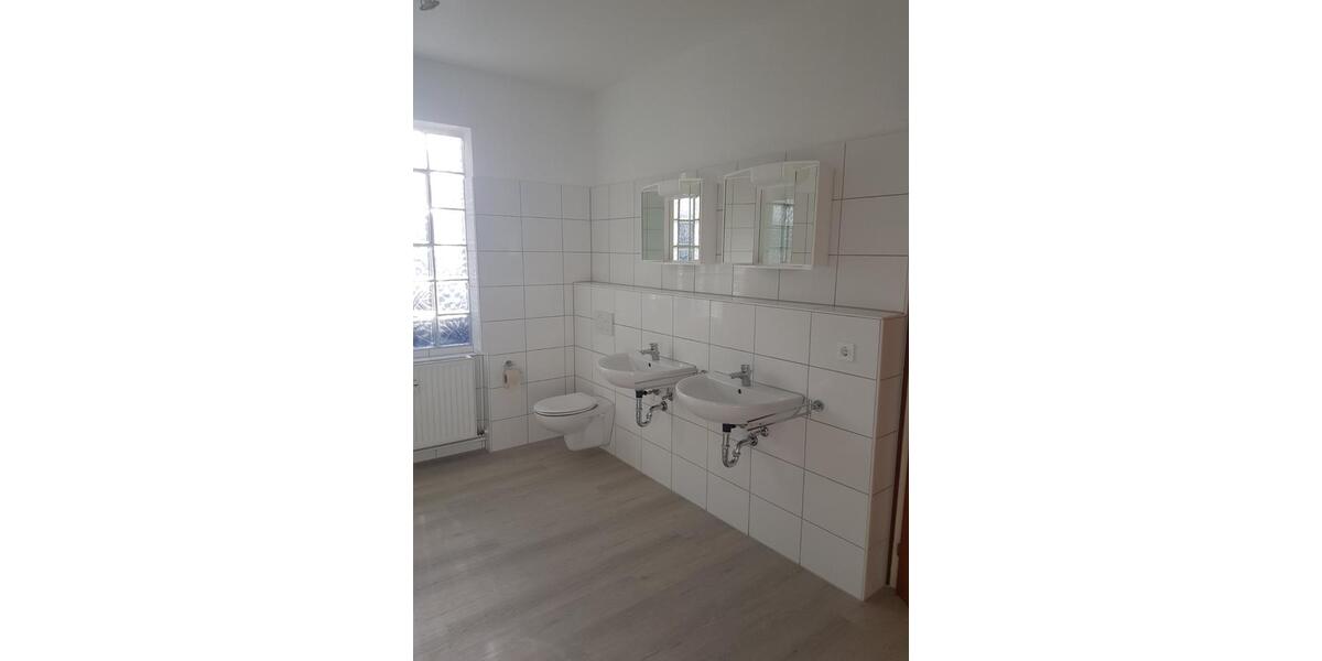 Großzügige 2,5 Zimmer Wohnung mit Garten mitten in Lüttringhausen 2.5 zimmer