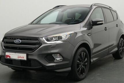 Ford Kuga 83.815 km 15.480 &euro; Leverkusen 51373