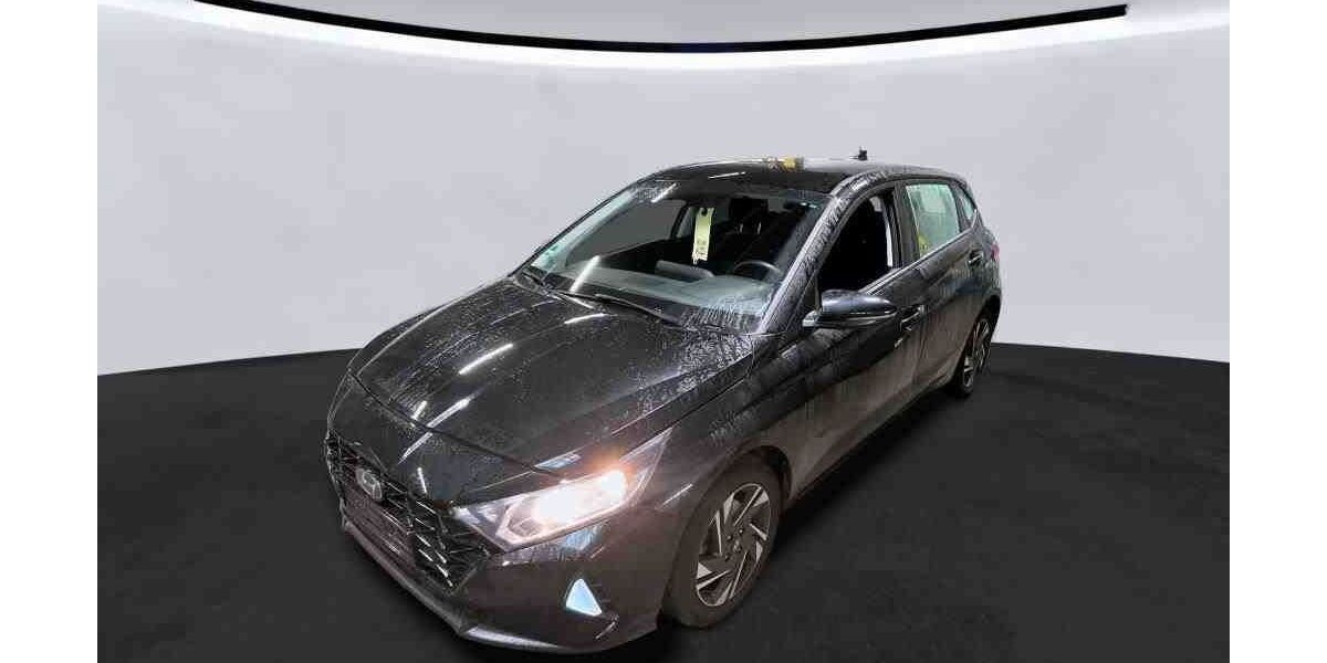 Hyundai i20 68.111 km 16.429 &euro; Hilden 40721