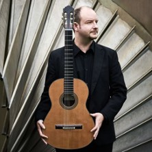 Ivan Petricevic - Zweite Sommernacht der Klassik 2026 28.06.2026 Kultur-Haus Zach e.V.