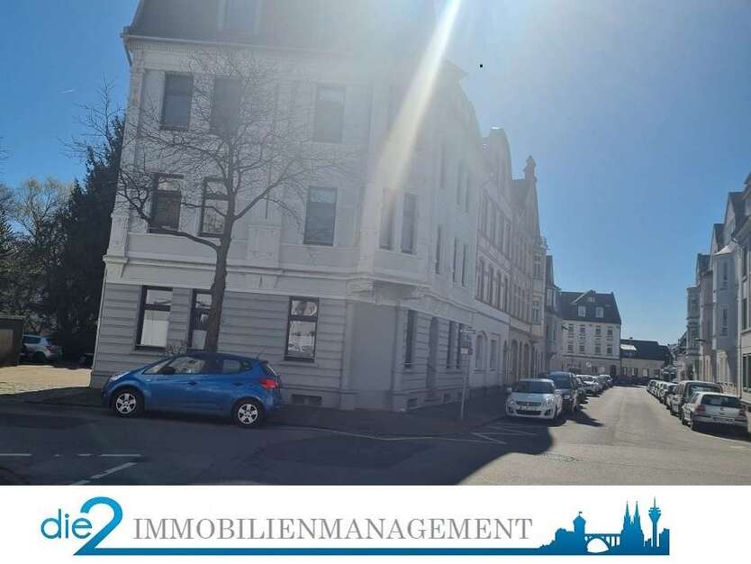 Wohnung zum Mieten in Solingen 1.200 € 40 m²