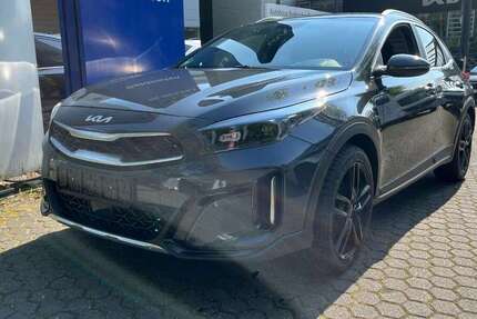 Kia XCeed 40.260 km 22.490 &euro; Bergisch Gladbach 51427