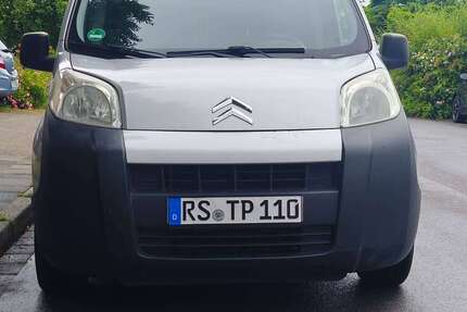Citroen Nemo 230.424 km 2.490 &euro; Langenfeld 40764