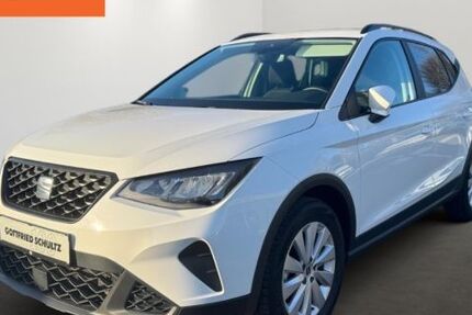 Seat Arona 44.242 km 17.290 &euro; Mettmann 40822