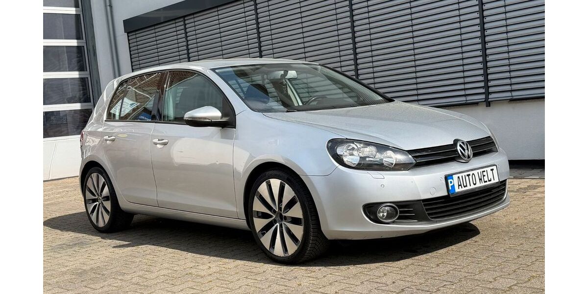 VW Golf 142.565 km 5.950 &euro; Hilden 40721