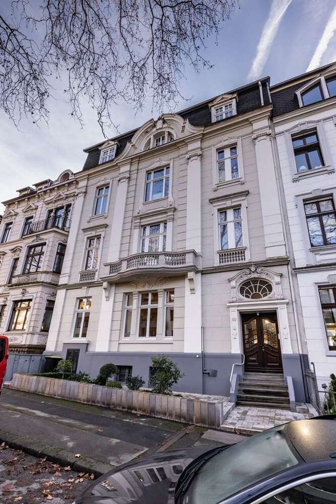 Wohnung zum Mieten in Wuppertal 1.340 € 122 m²
