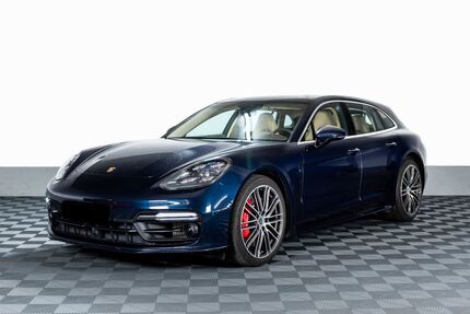 Porsche Panamera 34.424 km 75.900 &euro; Düsseldorf 40212