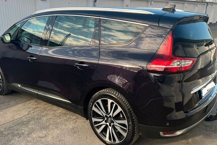 Renault Scenic 91.000 km 13.950 &euro; D 40239