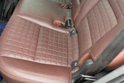 Hyundai TUCSON 156.000 km 16.500 &euro; Hilden 40724