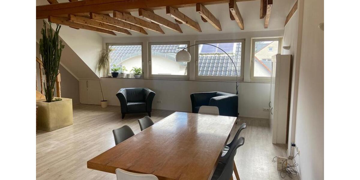 Maisonettenwohnung Bergisch Gladbach Frankenforst - 5 Zimmer, 150 m&sup2;, 1.650&euro; | Angebot:26428347