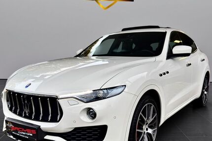 Maserati Levante 140.654 km 32.990 &euro; Wuppertal 42115