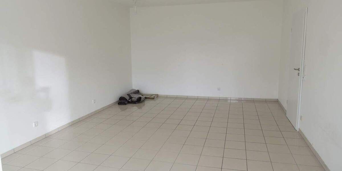 Etagenwohnung Langenfeld (Rheinland) Immigrath - 3 Zimmer, 91 m&sup2;, 975&euro; | Angebot:25387310