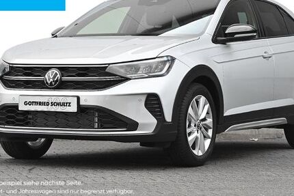 VW Taigo 9.900 km 25.580 &euro; Hagen 58089