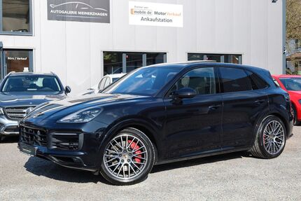 Porsche Cayenne 91.550 km 72.999 &euro; Kierspe 58566