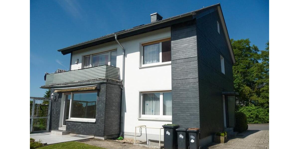 Mehrfamilienhaus, Wohnhaus Radevormwald - 329.000&euro; | Angebot:27426523