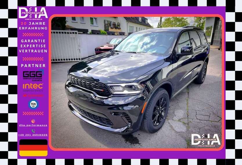 Durango