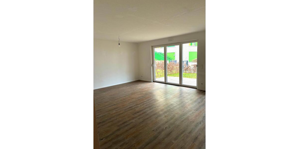 4712441 Moderne 3-Zi.-Wohnung im Neubau von Düsseldorf-Rath! 3 zimmer