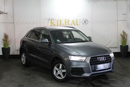 Audi Q3 124.900 km 16.999 &euro; Mettmann 40822