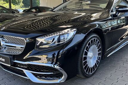 Mercedes-Benz S 650 7.580 km 279.800 &euro; Engelskirchen 51766