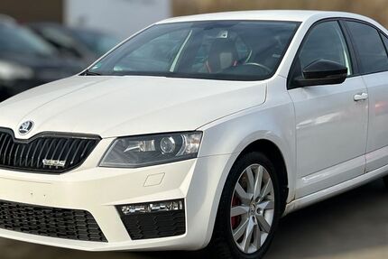 Skoda Octavia 230.815 km 6.400 &euro; Hagen 58135